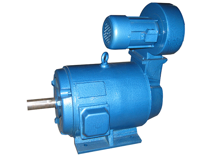 YLJ、YDLJ系列力矩三相異步電動(dòng)機(jī)